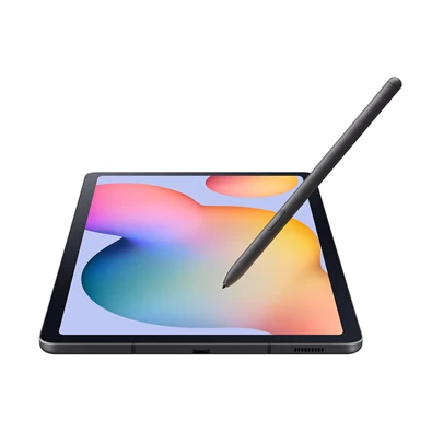 Samsung Galaxy Tab S6 Lite S Pen (SM-P613) 10,4" 4/64GB szürke Wi-Fi tablet