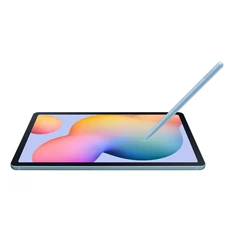 Samsung Galaxy Tab S6 Lite S Pen (SM-P619) 10,4" 4/64GB kék Wi-Fi + LTE tablet