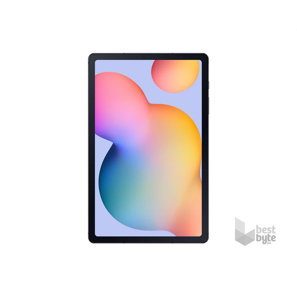 Samsung Galaxy Tab S6 Lite S Pen (SM-P619) 10,4" 4/64GB szürke Wi-Fi + LTE tablet