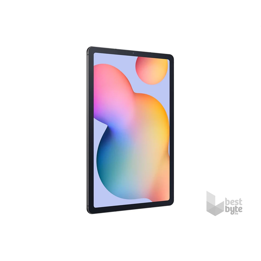 Samsung Galaxy Tab S6 Lite S Pen (SM-P619) 10,4" 4/64GB szürke Wi-Fi + LTE tablet