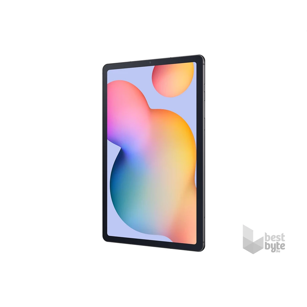 Samsung Galaxy Tab S6 Lite S Pen (SM-P619) 10,4" 4/64GB szürke Wi-Fi + LTE tablet
