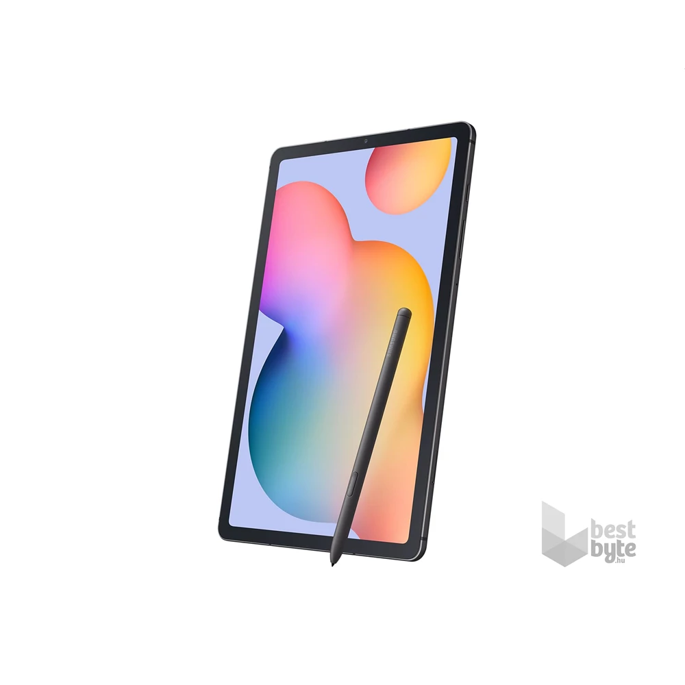 Samsung Galaxy Tab S6 Lite S Pen (SM-P619) 10,4" 4/64GB szürke Wi-Fi + LTE tablet