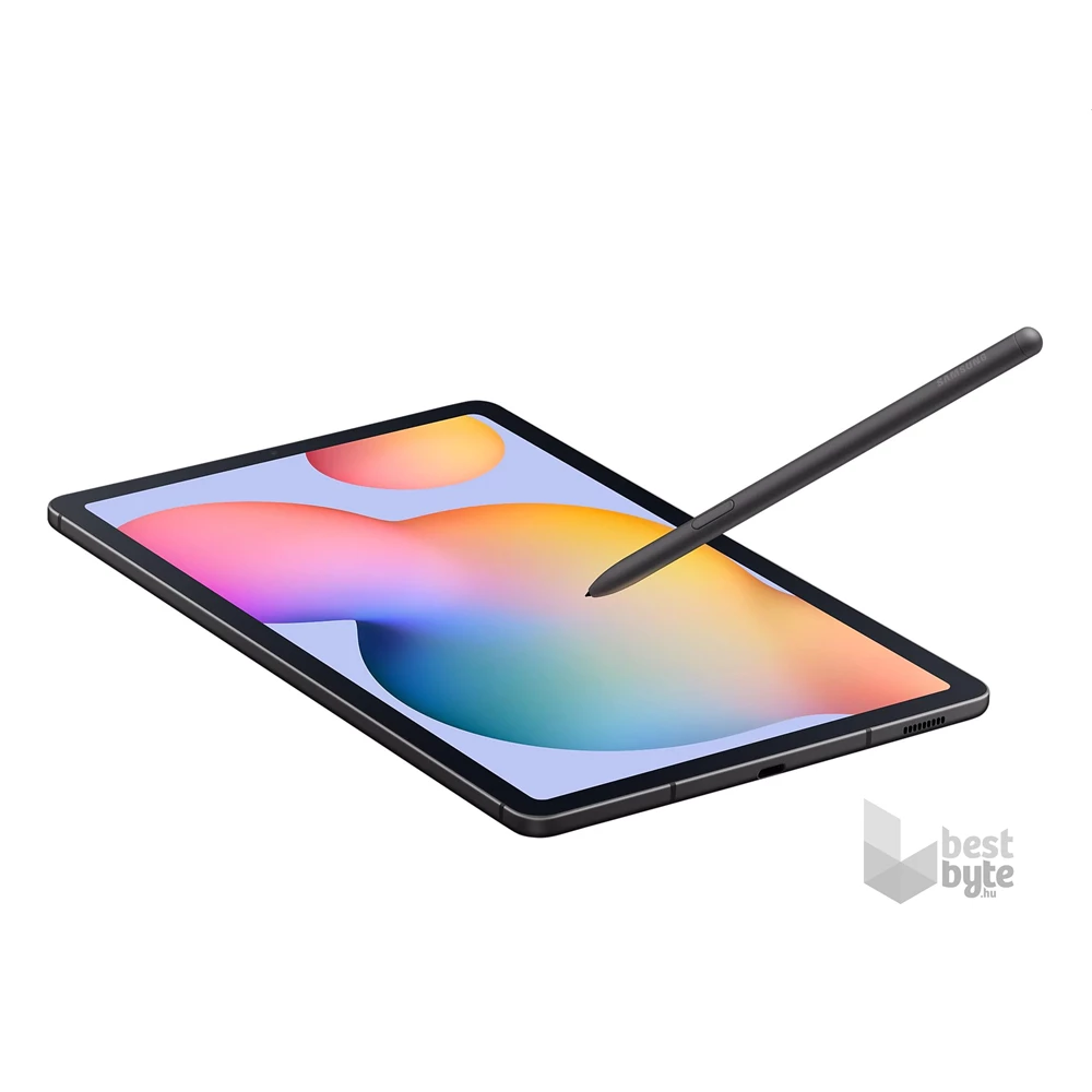 Samsung Galaxy Tab S6 Lite S Pen (SM-P619) 10,4" 4/64GB szürke Wi-Fi + LTE tablet