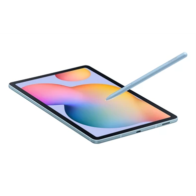 Samsung Galaxy Tab S6 Lite S Pen (SM-P610) 10,4" 64GB kék Wi-Fi tablet
