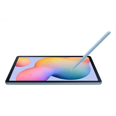 Samsung Galaxy Tab S6 Lite S Pen (SM-P615) 10,4" 64GB kék Wi-Fi + LTE tablet