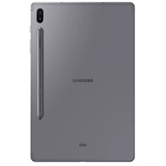 Samsung Galaxy Tab S6 (SM-T860) 10,5" 128GB szürke Wi-Fi tablet