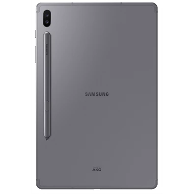 Samsung Galaxy Tab S6 (SM-T860) 10,5" 128GB szürke Wi-Fi tablet