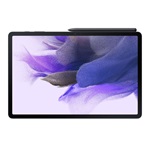 Samsung Galaxy Tab S7 FE (SM-T736) 12,4" 64GB fekete Wi-Fi + 5G tablet