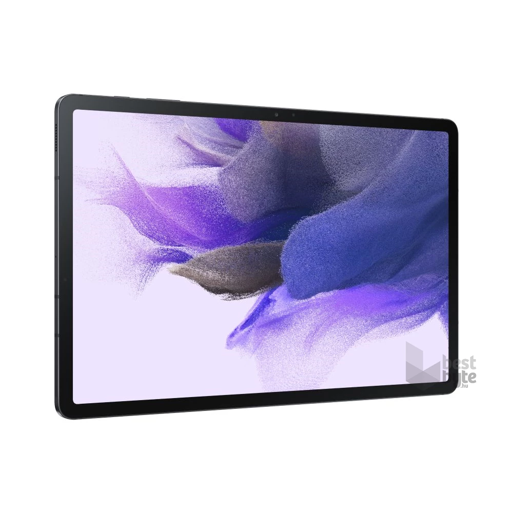 Samsung Galaxy Tab S7 FE (SM-T736) 12,4" 64GB fekete Wi-Fi + 5G tablet