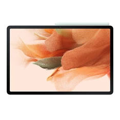 Samsung Galaxy Tab S7 FE (SM-T736) 12,4" 64GB zöld Wi-Fi + 5G tablet