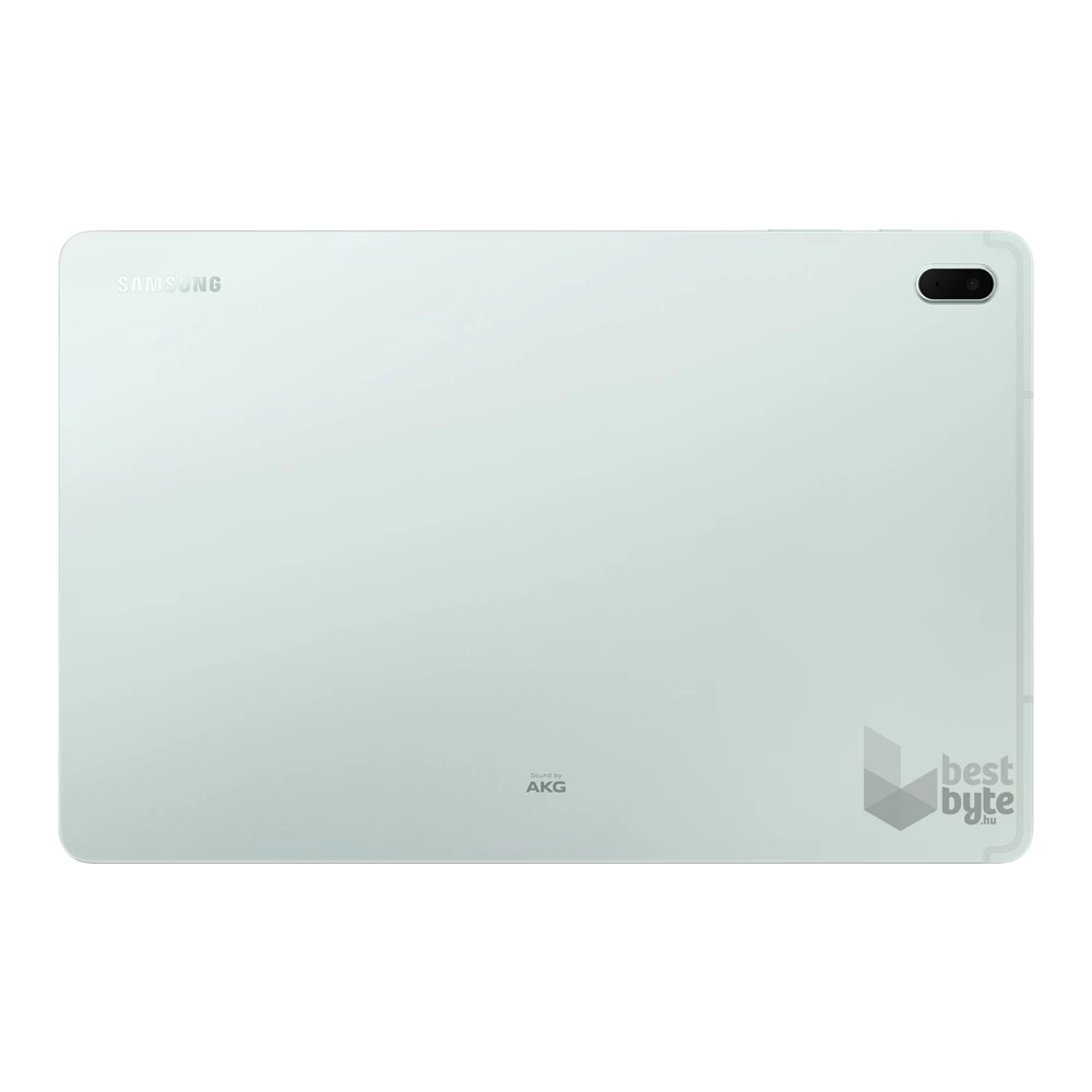Samsung Galaxy Tab S7 FE (SM-T733) 12,4" 64GB világoszöld Wi-Fi tablet