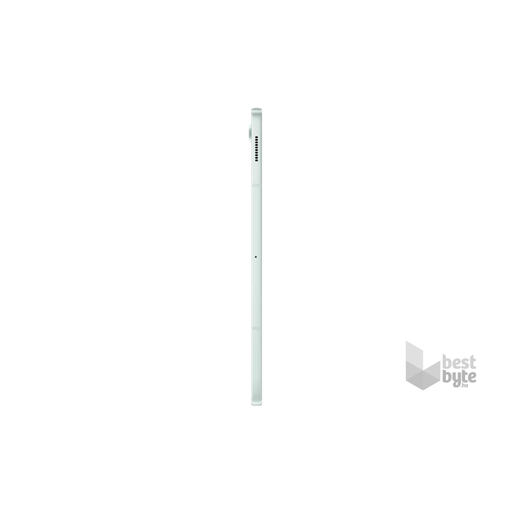 Samsung Galaxy Tab S7 FE (SM-T733) 12,4" 64GB világoszöld Wi-Fi tablet