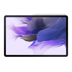 Samsung Galaxy Tab S7 FE (SM-T736) 12,4" 64GB ezüst Wi-Fi + 5G tablet (Újracsomagolt)