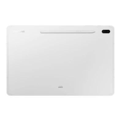 Samsung Galaxy Tab S7 FE (SM-T736) 12,4" 64GB ezüst Wi-Fi + 5G tablet (Újracsomagolt)