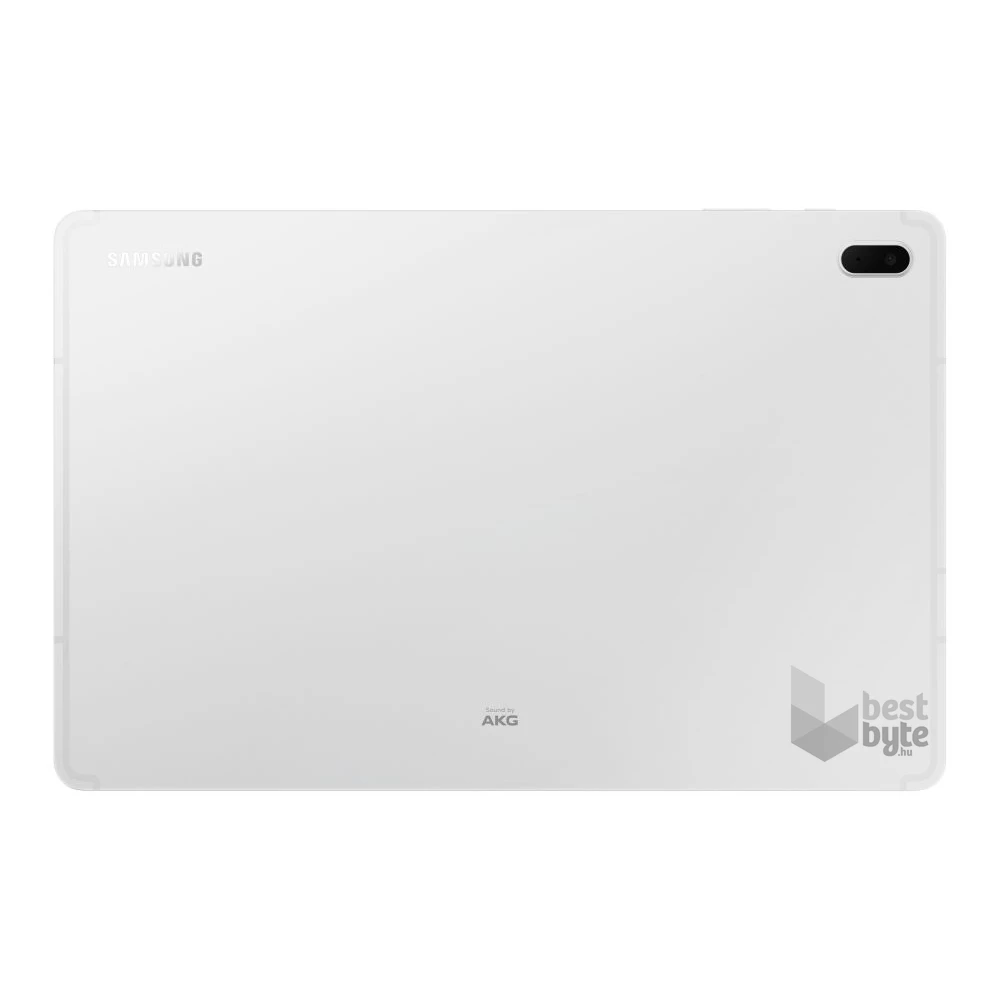 Samsung Galaxy Tab S7 FE (SM-T736) 12,4" 64GB ezüst Wi-Fi + 5G tablet (Újracsomagolt)