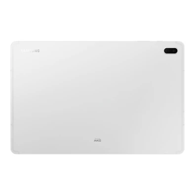 Samsung Galaxy Tab S7 FE (SM-T736) 12,4" 64GB ezüst Wi-Fi + 5G tablet (Újracsomagolt)