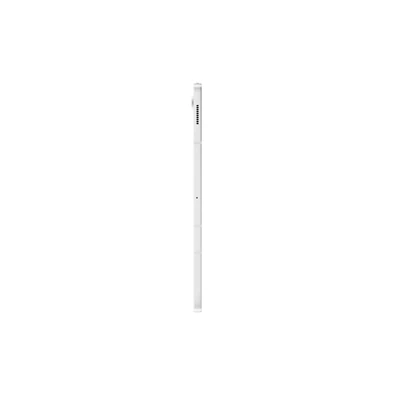Samsung Galaxy Tab S7 FE (SM-T736) 12,4" 64GB ezüst Wi-Fi + 5G tablet (Újracsomagolt)