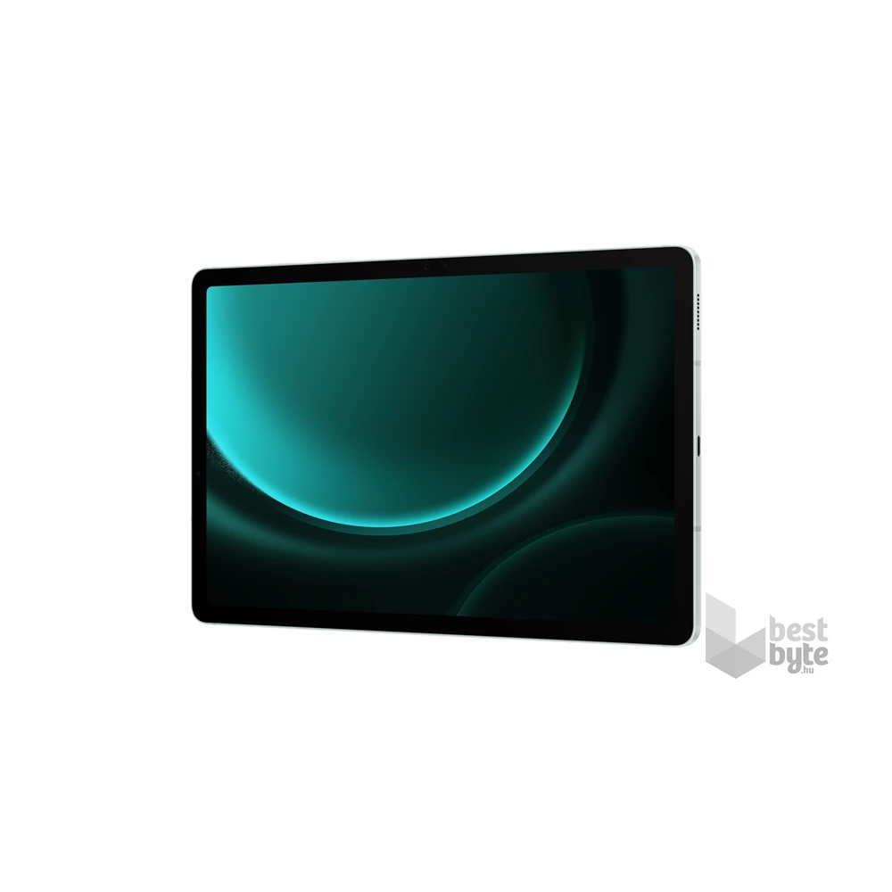 Samsung Galaxy Tab S9 FE (X510) 10,9" 6/128GB világoszöld Wi-Fi tablet