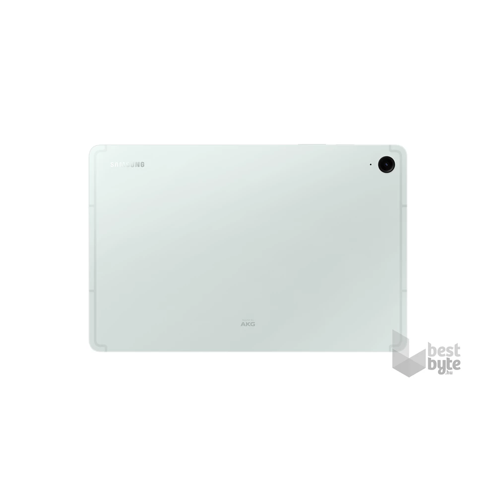 Samsung Galaxy Tab S9 FE (X510) 10,9" 6/128GB világoszöld Wi-Fi tablet