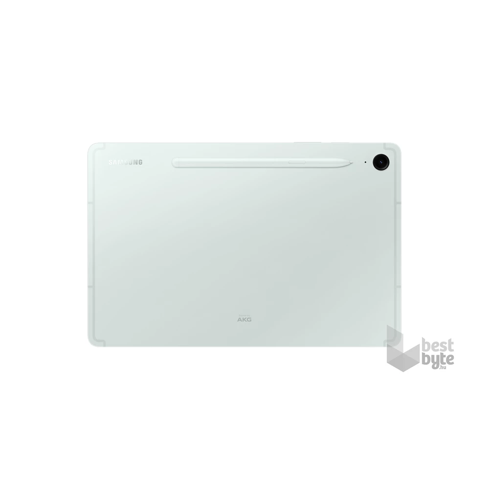 Samsung Galaxy Tab S9 FE (X510) 10,9" 6/128GB világoszöld Wi-Fi tablet