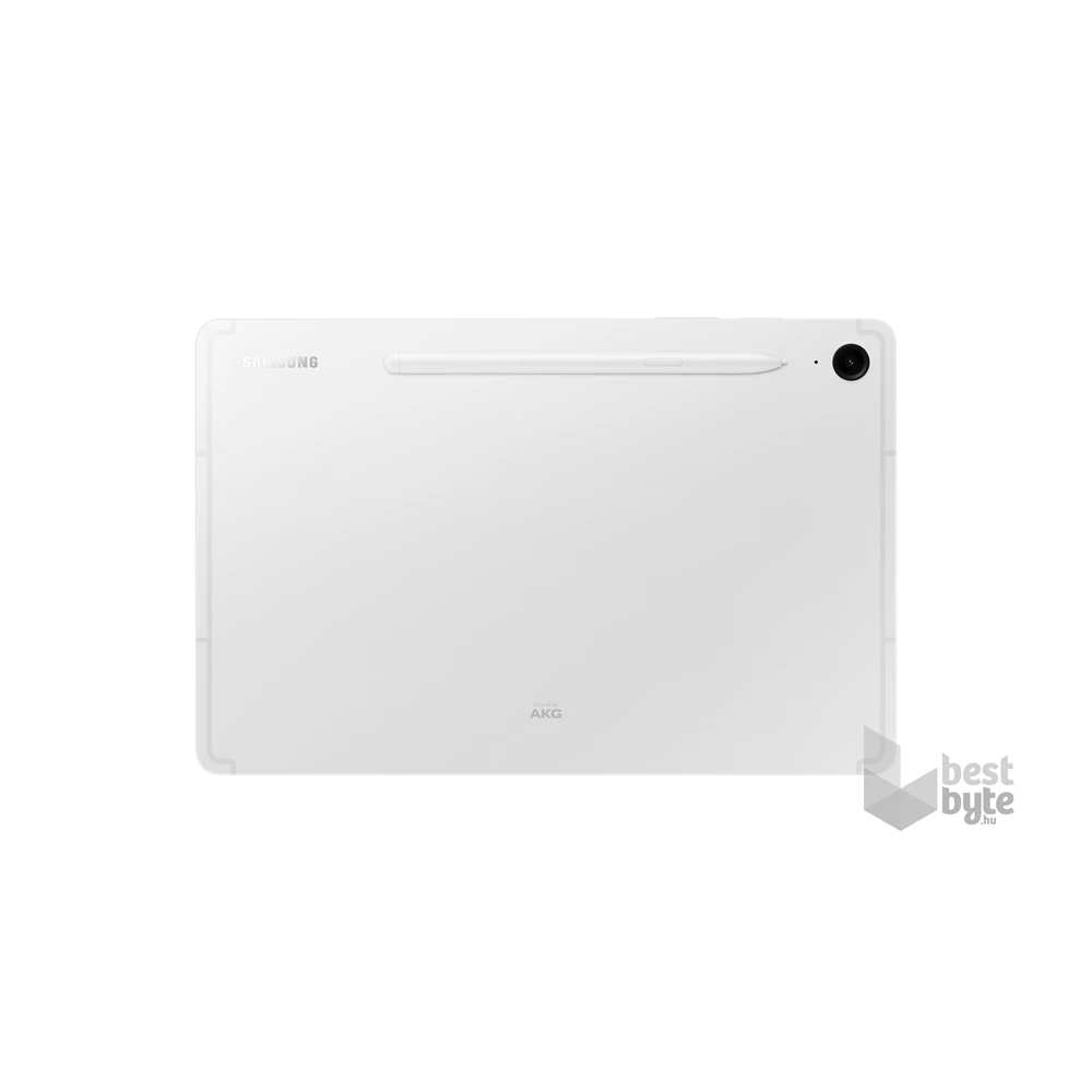 Samsung Galaxy Tab S9 FE (X516) 10,9" 6/128GB ezüst Wi-Fi + 5G tablet