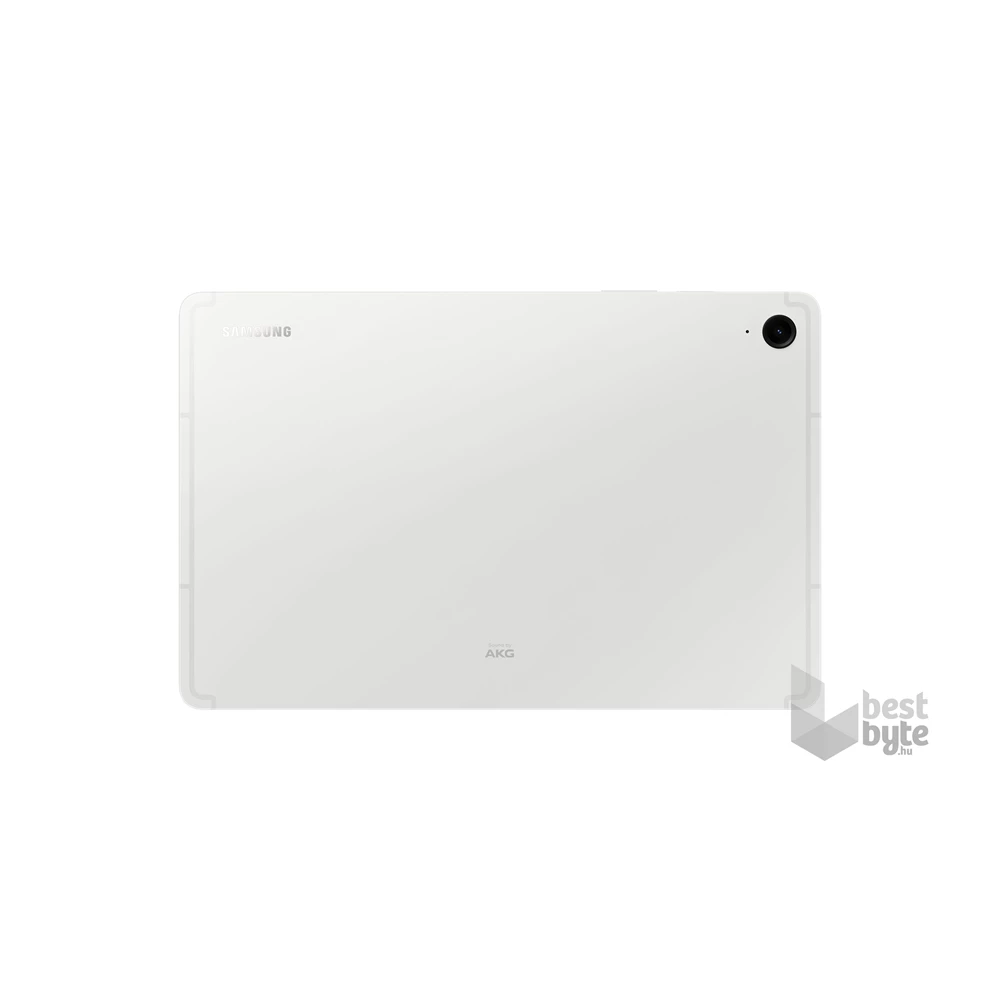 Samsung Galaxy Tab S9 FE (X516) 10,9" 6/128GB ezüst Wi-Fi + 5G tablet