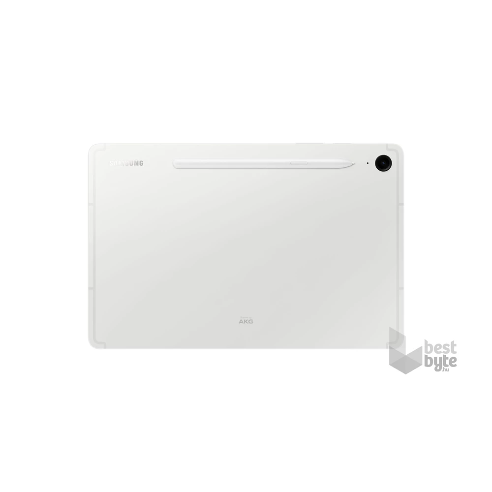 Samsung Galaxy Tab S9 FE (X516) 10,9" 6/128GB ezüst Wi-Fi + 5G tablet