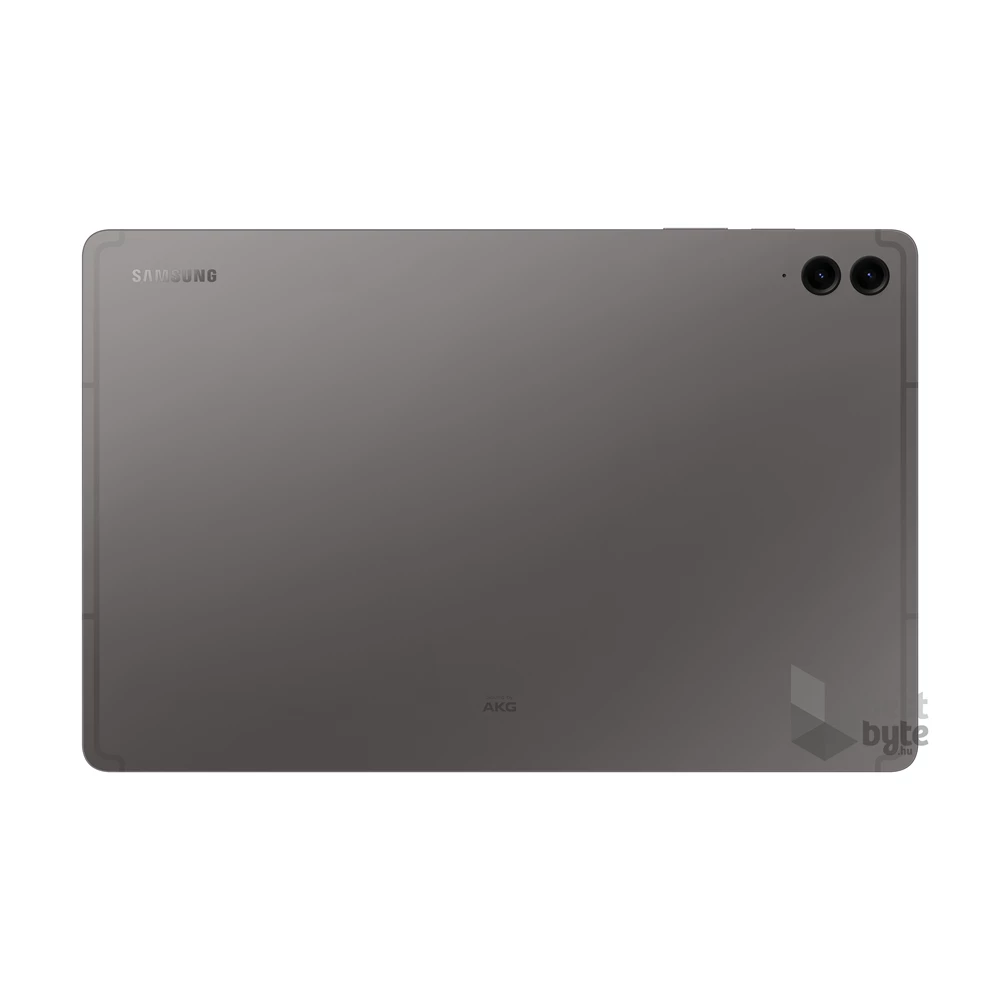 Samsung Galaxy Tab S9 FE+ (X616) 12,4" 8/128GB szürke Wi-Fi + 5G tablet