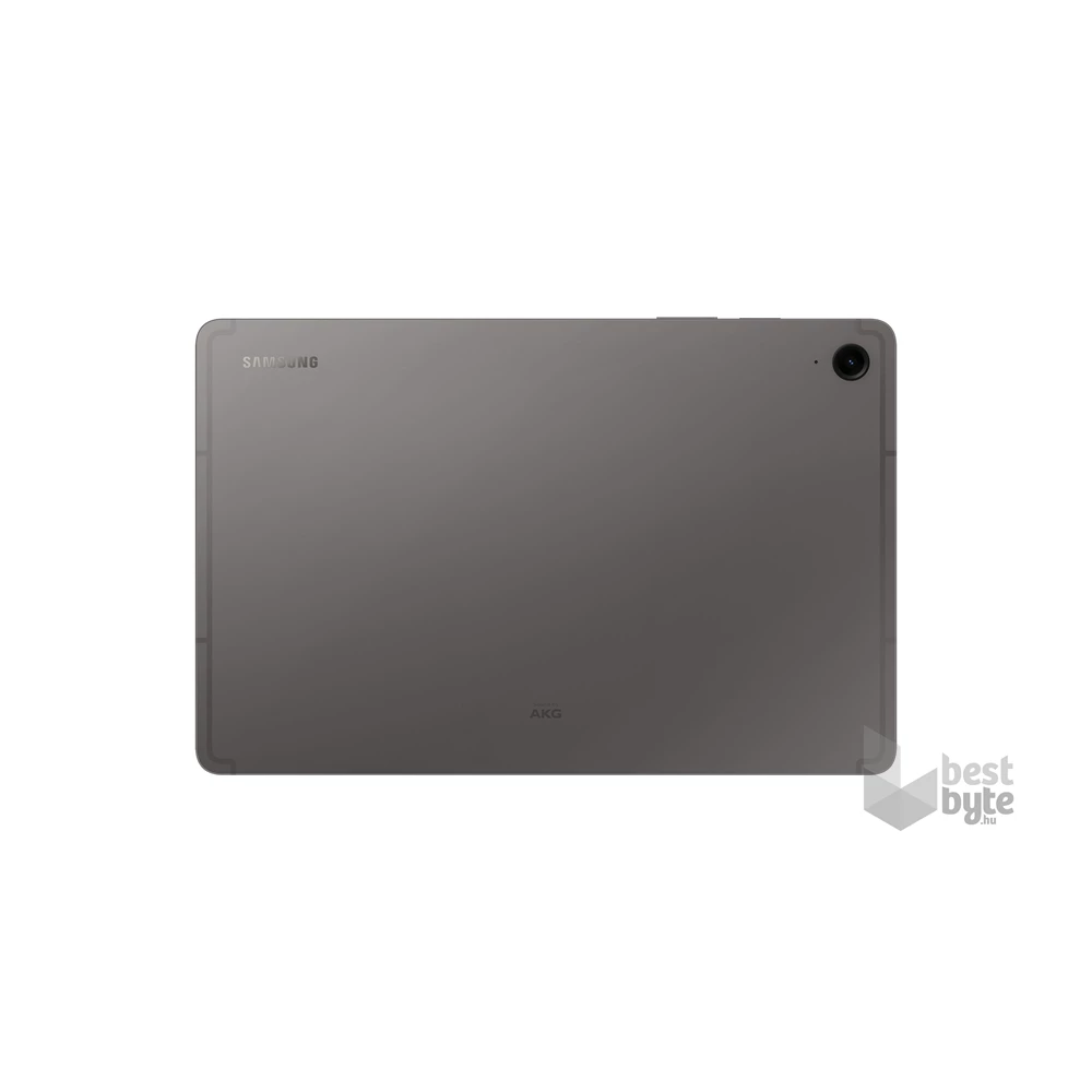 Samsung Galaxy Tab S9 FE+ (X616) 12,4" 8/128GB szürke Wi-Fi + 5G tablet