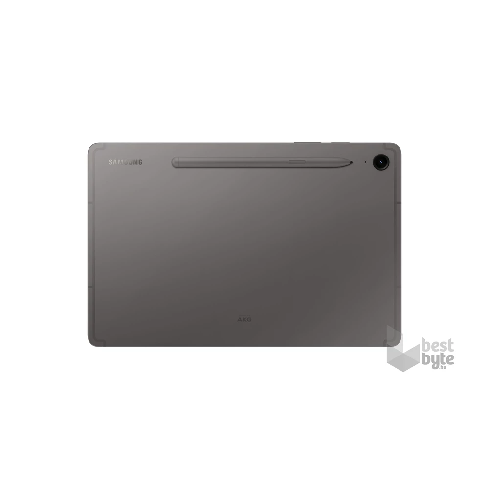 Samsung Galaxy Tab S9 FE+ (X616) 12,4" 8/128GB szürke Wi-Fi + 5G tablet