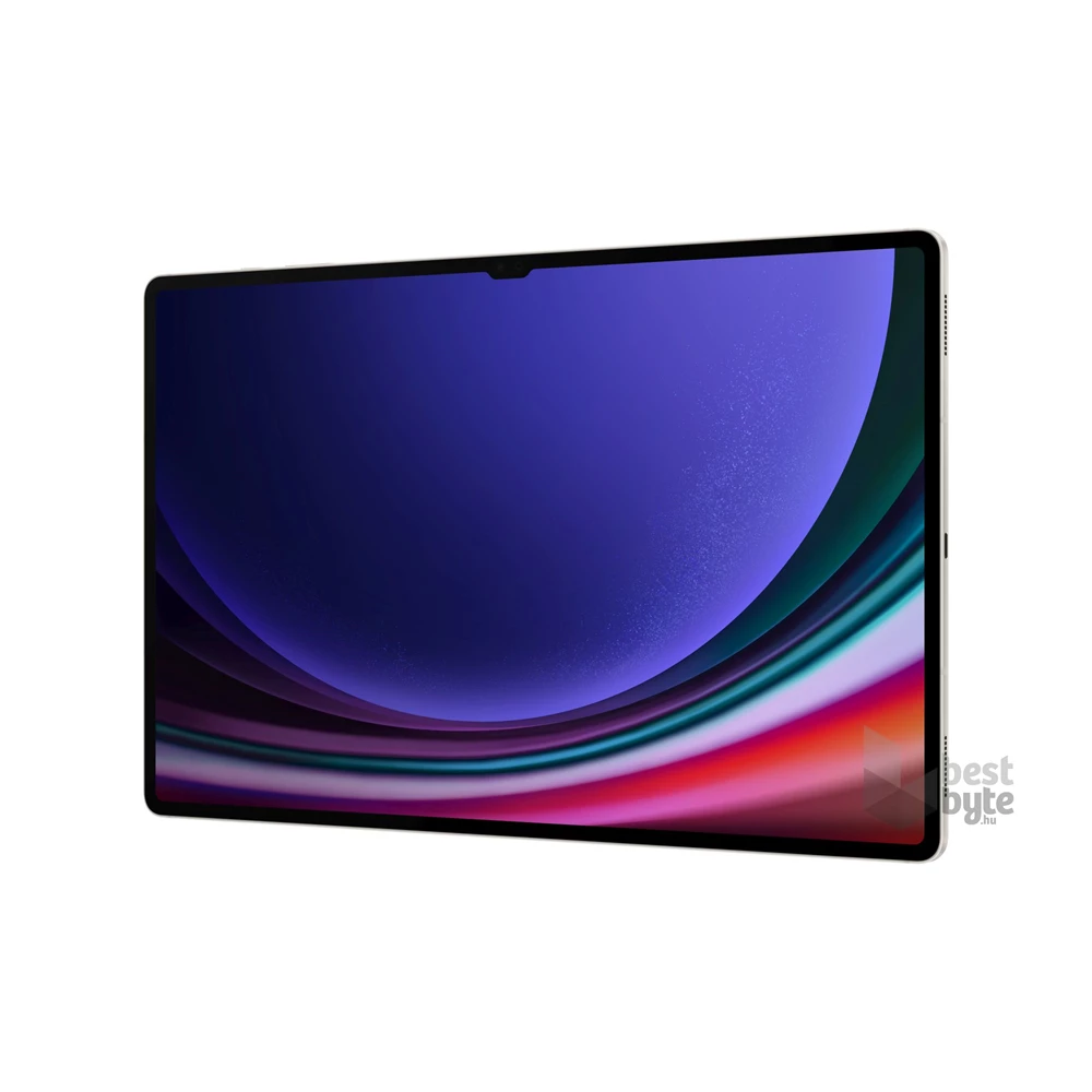 Samsung Galaxy Tab S9 Ultra (X916) 14,6" 12/256GB krém Wi-Fi + LTE tablet