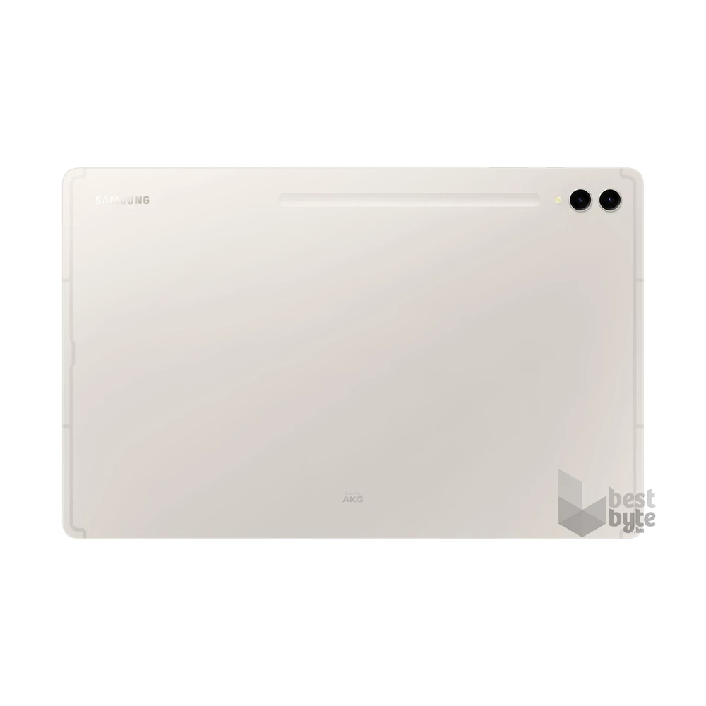 Samsung Galaxy Tab S9 Ultra (X916) 14,6" 12/256GB krém Wi-Fi + LTE tablet