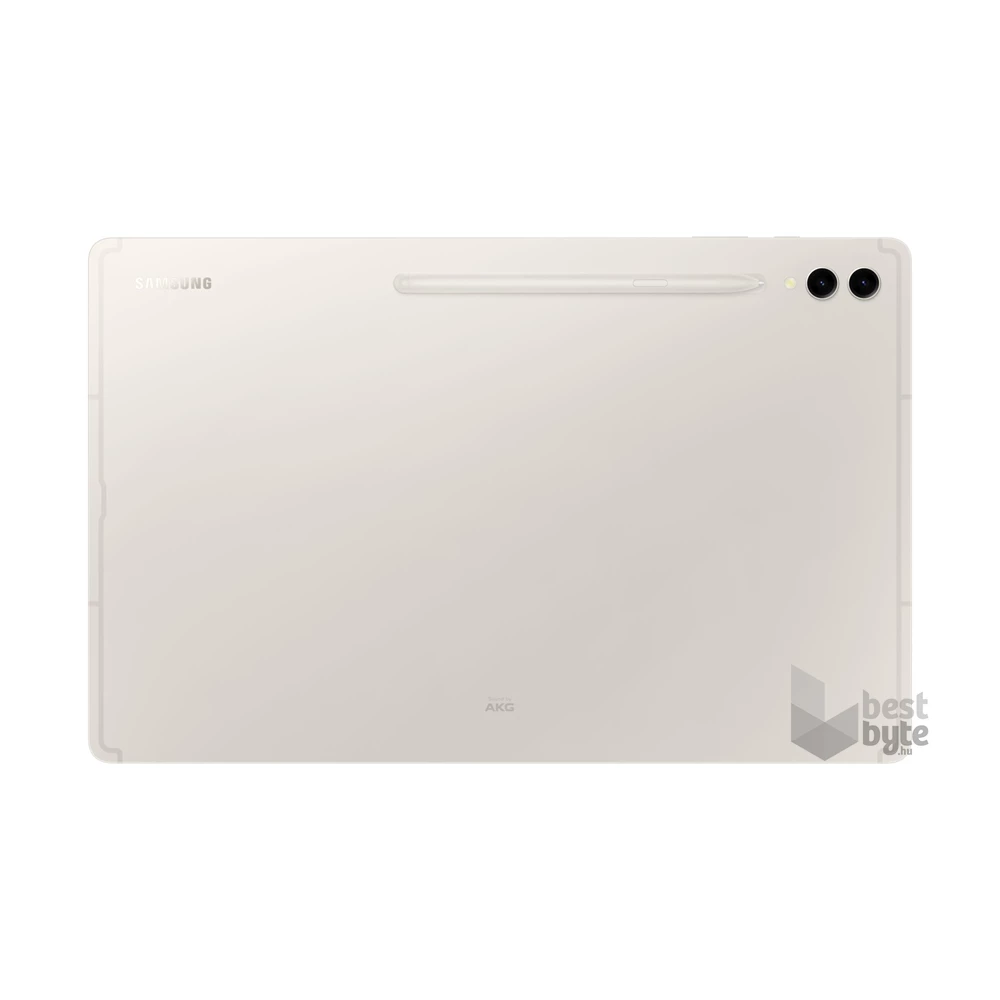 Samsung Galaxy Tab S9 Ultra (X916) 14,6" 12/256GB krém Wi-Fi + LTE tablet