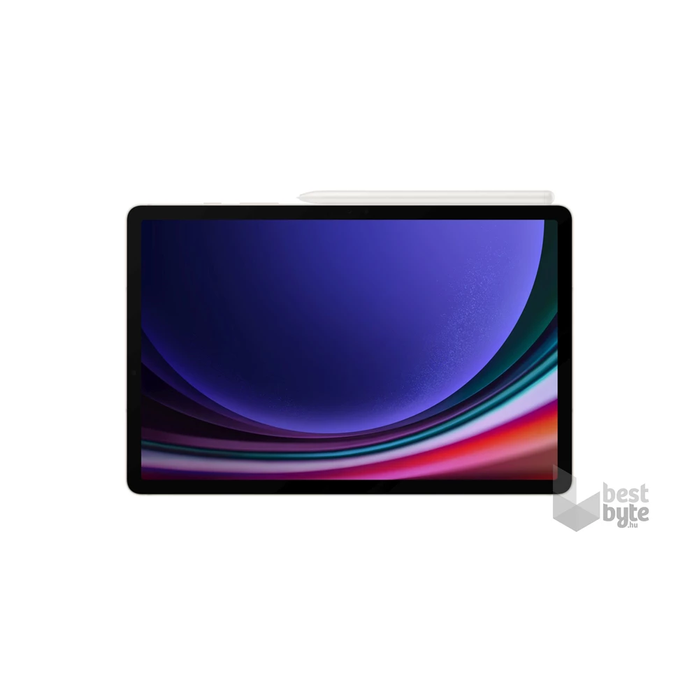 Samsung Galaxy Tab S9 (X716) 11" 12/256GB krém Wi-Fi + 5G tablet