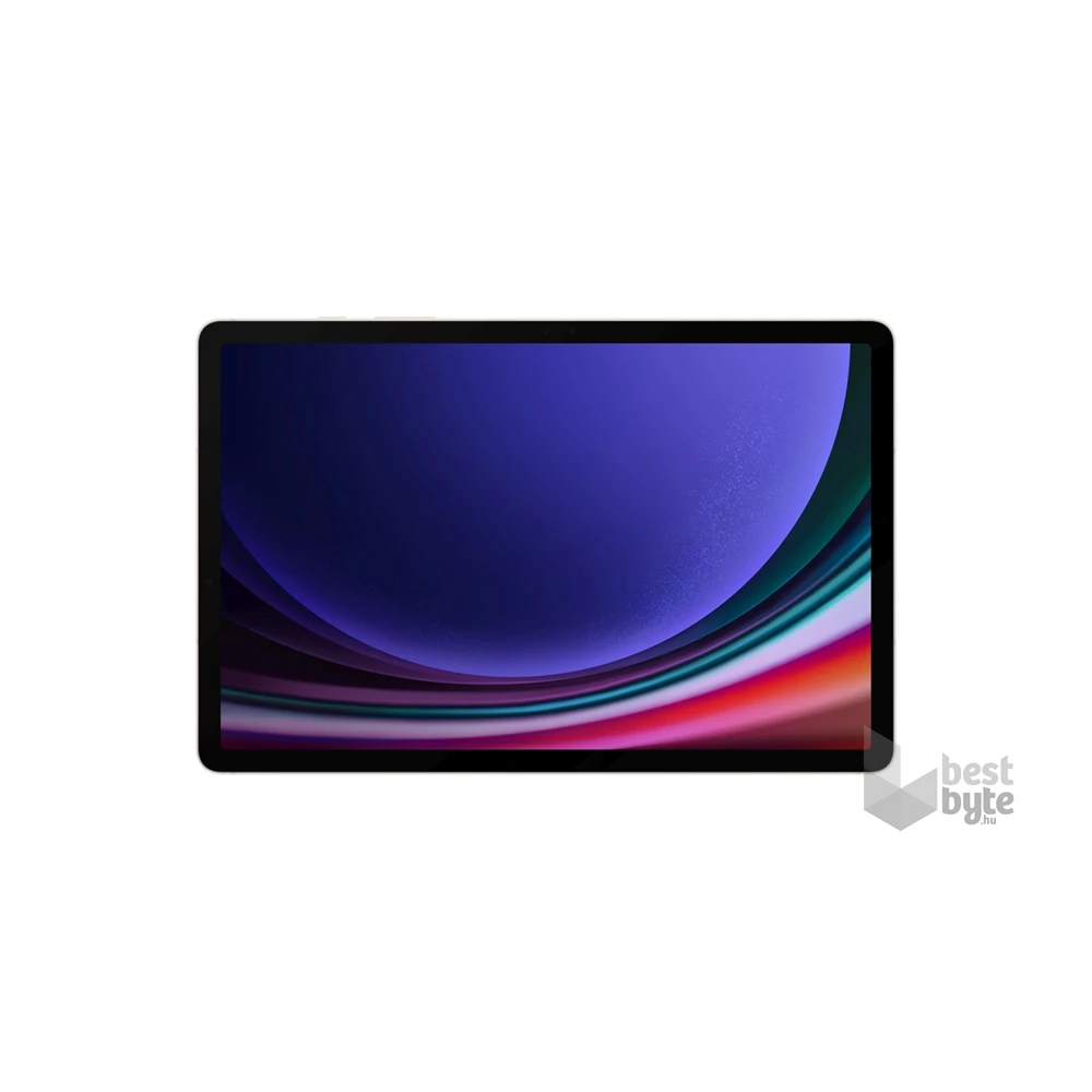 Samsung Galaxy Tab S9 (X716) 11" 12/256GB krém Wi-Fi + 5G tablet
