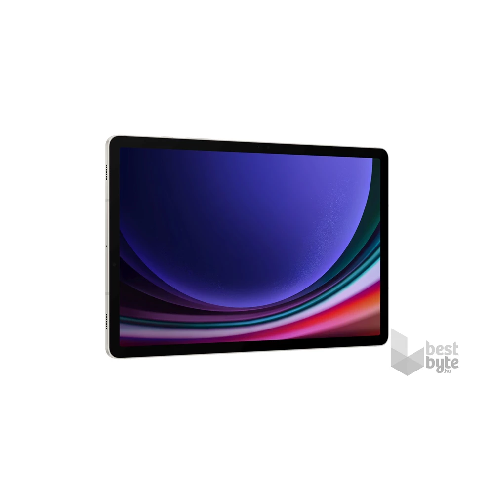 Samsung Galaxy Tab S9 (X716) 11" 12/256GB krém Wi-Fi + 5G tablet
