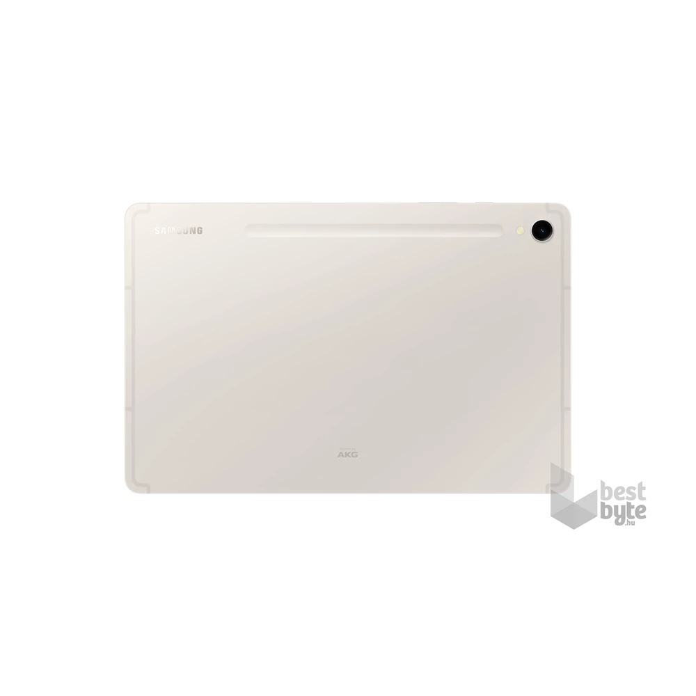 Samsung Galaxy Tab S9 (X716) 11" 12/256GB krém Wi-Fi + 5G tablet
