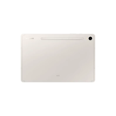 Samsung Galaxy Tab S9 (X716) 11" 12/256GB krém Wi-Fi + 5G tablet