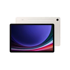 Samsung Galaxy Tab S9 (X716) 11" 12/256GB krém Wi-Fi + 5G tablet
