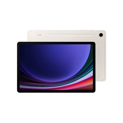 Samsung Galaxy Tab S9 (X716) 11" 12/256GB krém Wi-Fi + 5G tablet
