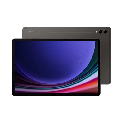 Samsung Galaxy Tab S9+ (X810) 12,4" 12/512GB grafit Wi-Fi tablet