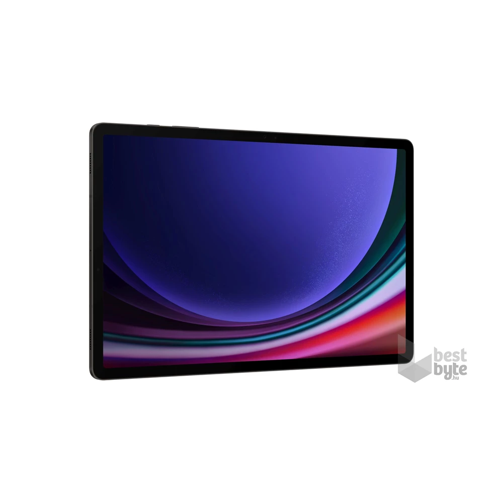 Samsung Galaxy Tab S9+ (X816) 12,4" 12/256GB grafit Wi-Fi + LTE tablet