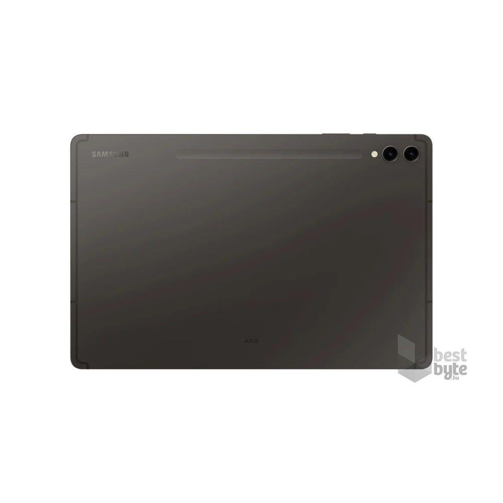 Samsung Galaxy Tab S9+ (X816) 12,4" 12/256GB grafit Wi-Fi + LTE tablet