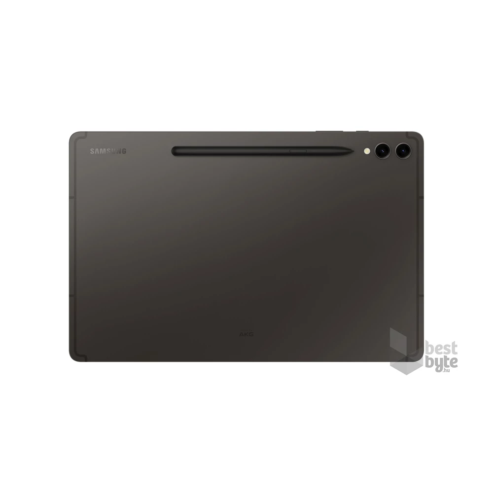 Samsung Galaxy Tab S9+ (X816) 12,4" 12/256GB grafit Wi-Fi + LTE tablet