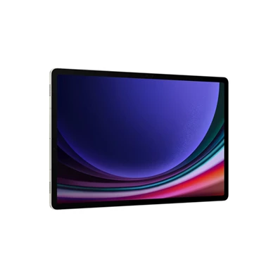 Samsung Galaxy Tab S9+ (X816) 12,4" 12/256GB krém Wi-Fi + 5G tablet
