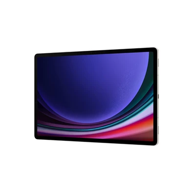 Samsung Galaxy Tab S9+ (X816) 12,4" 12/256GB krém Wi-Fi + 5G tablet