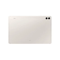 Samsung Galaxy Tab S9+ (X816) 12,4" 12/256GB krém Wi-Fi + 5G tablet