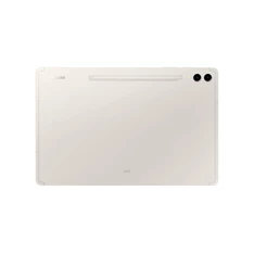 Samsung Galaxy Tab S9+ (X816) 12,4" 12/256GB krém Wi-Fi + 5G tablet