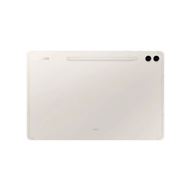 Samsung Galaxy Tab S9+ (X816) 12,4" 12/256GB krém Wi-Fi + 5G tablet