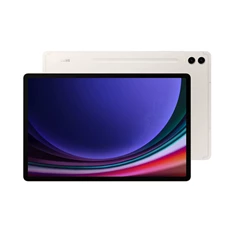 Samsung Galaxy Tab S9+ (X816) 12,4" 12/256GB krém Wi-Fi + 5G tablet